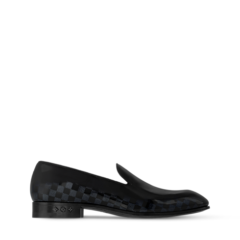 Auteuil Mocassin in Men's Shoes Luxury Loafers and Moccasins for Men collections by Louis Vuitton (Product zoom)