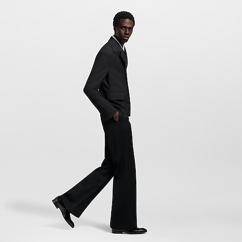 Auteuil Mocassin in Men's Shoes Luxury Loafers and Moccasins for Men collections by Louis Vuitton (Product zoom)