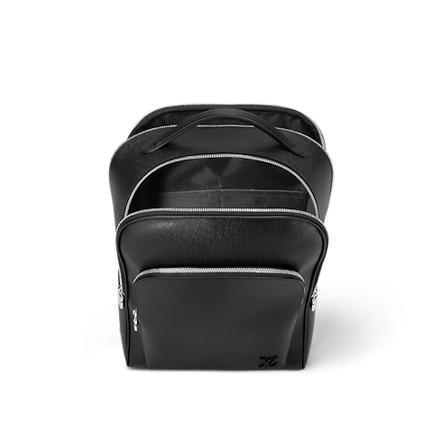 Avenue Backpack Taiga Leather in New's For Men New Formal collections by Louis Vuitton (Product zoom)
