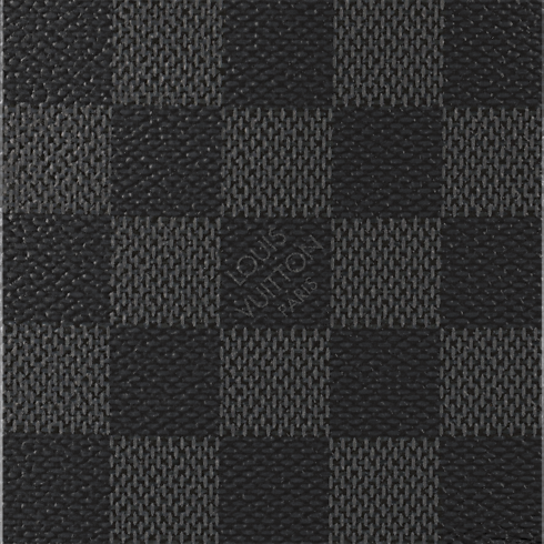 Avenue Slingbag Damier Graphite Canvas in Men's Bags All Collections collections by Louis Vuitton (Product zoom)