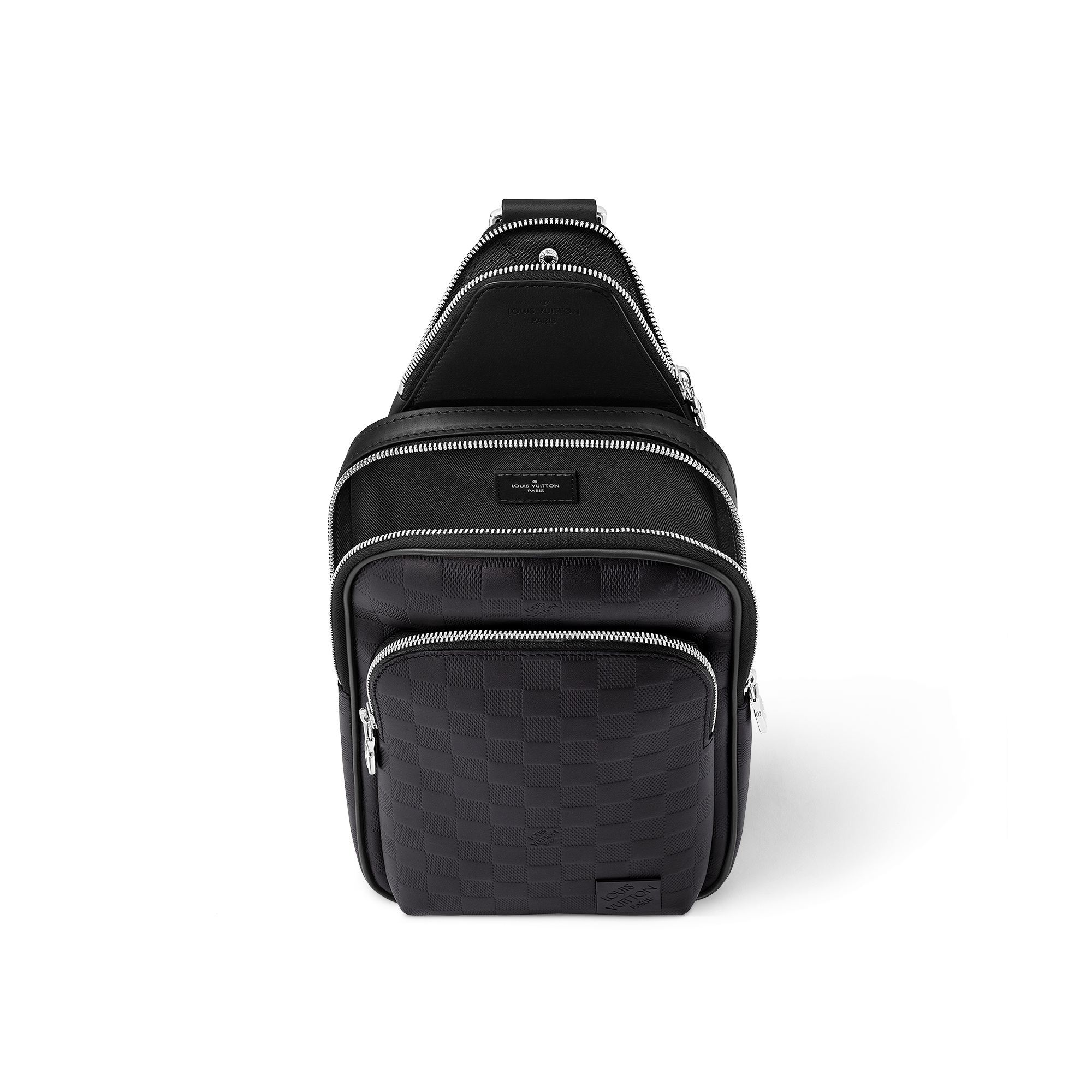 Avenue Slingbag Damier Infini in Men