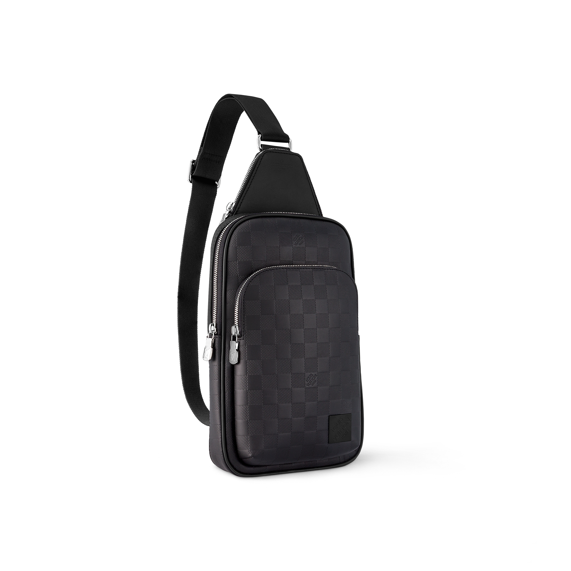 Avenue Slingbag Damier Infini in Men