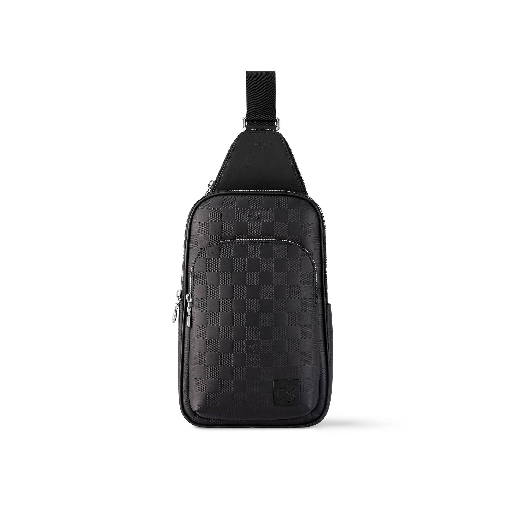 Avenue Slingbag Damier Infini in Men