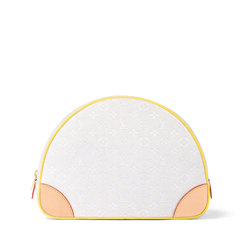 Baby Pouch in Gifts's Gifts for Babies } collections by Louis Vuitton (Product zoom)