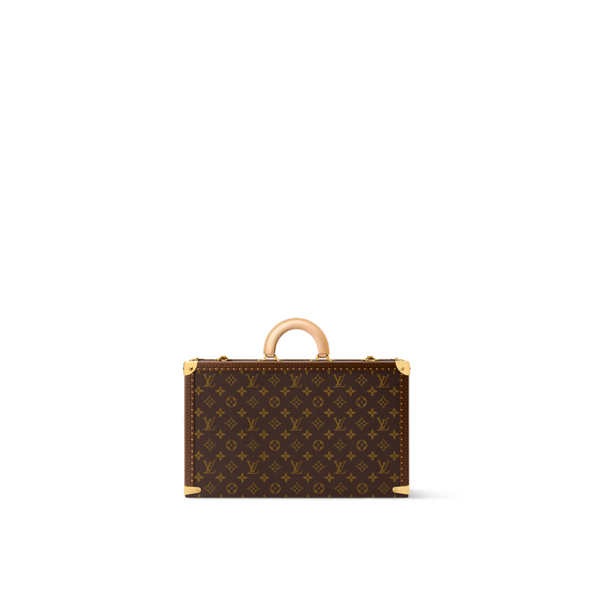 Backgammon Box Monogram in Trunks, Travel and Home