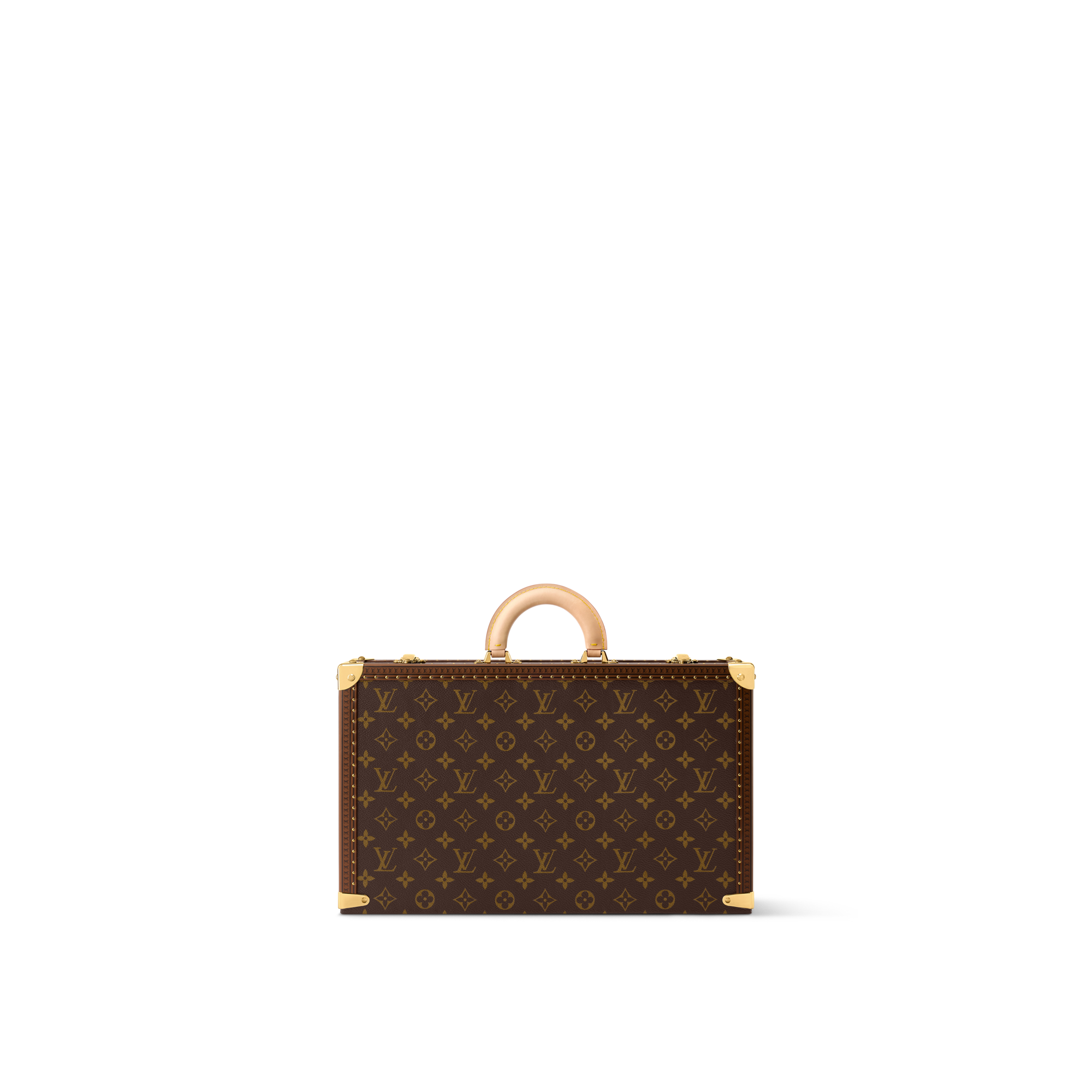 Backgammon Box Monogram in Trunks, Travel and Home