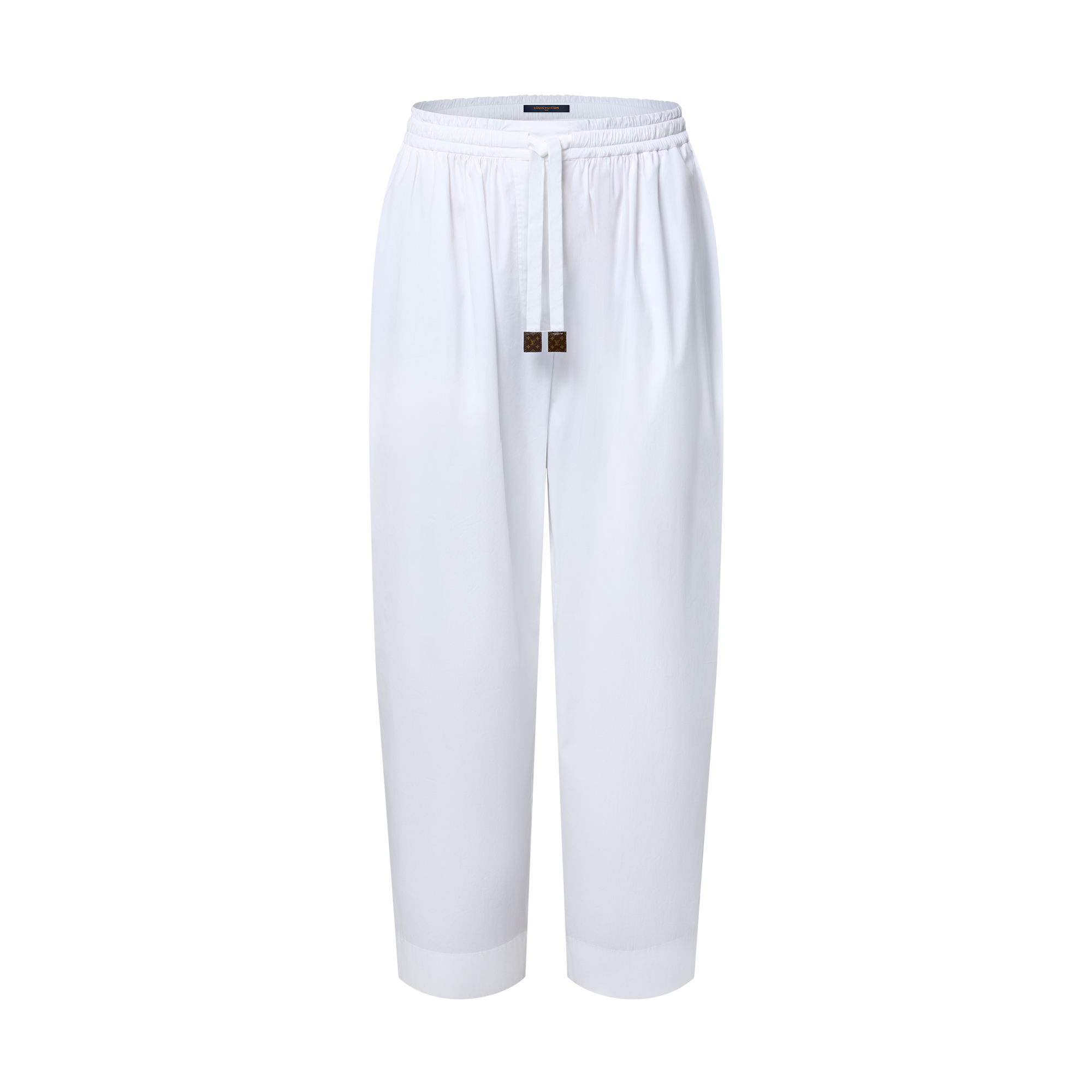 Baggy Pyjama Pants  in Women