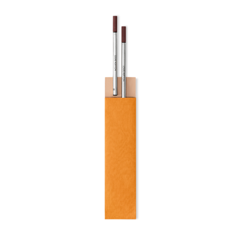 Ball Pen Refill . in Trunks, Travel and Home's Books and Stationery Office and Writing collections by Louis Vuitton (Product zoom)