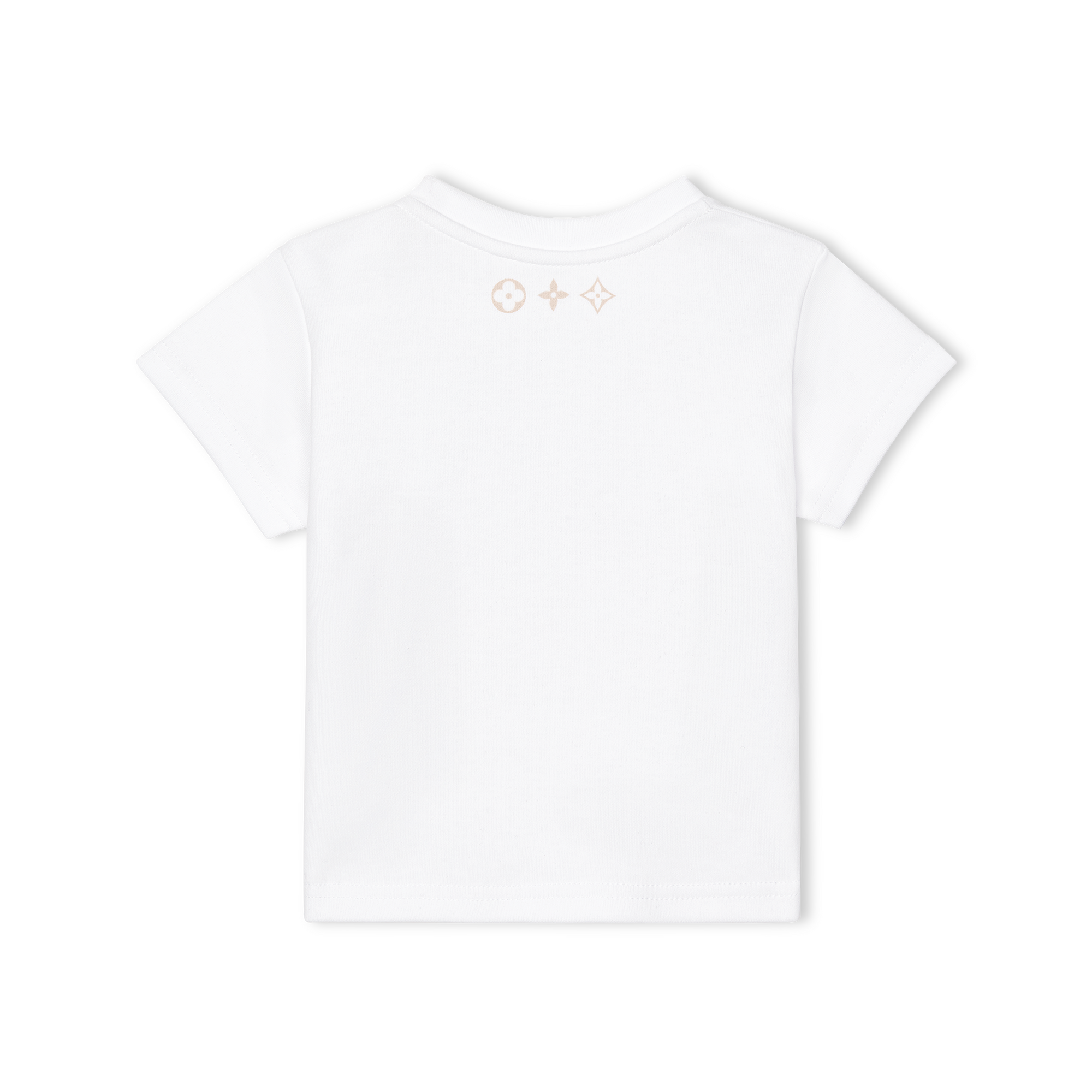 Balloon Short Sleeves T-Shirt . in Gifts