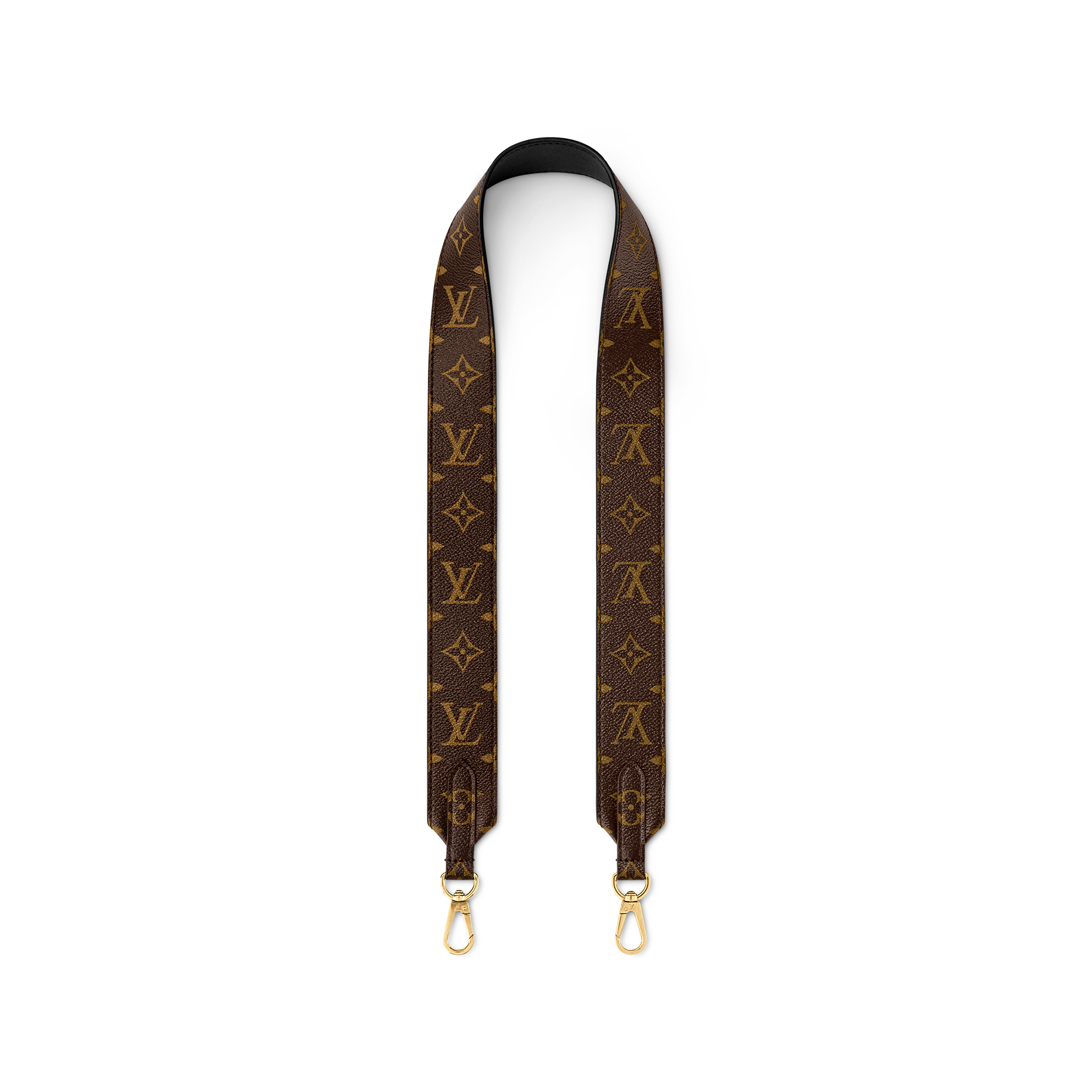 Bandoulière Monogram in Women