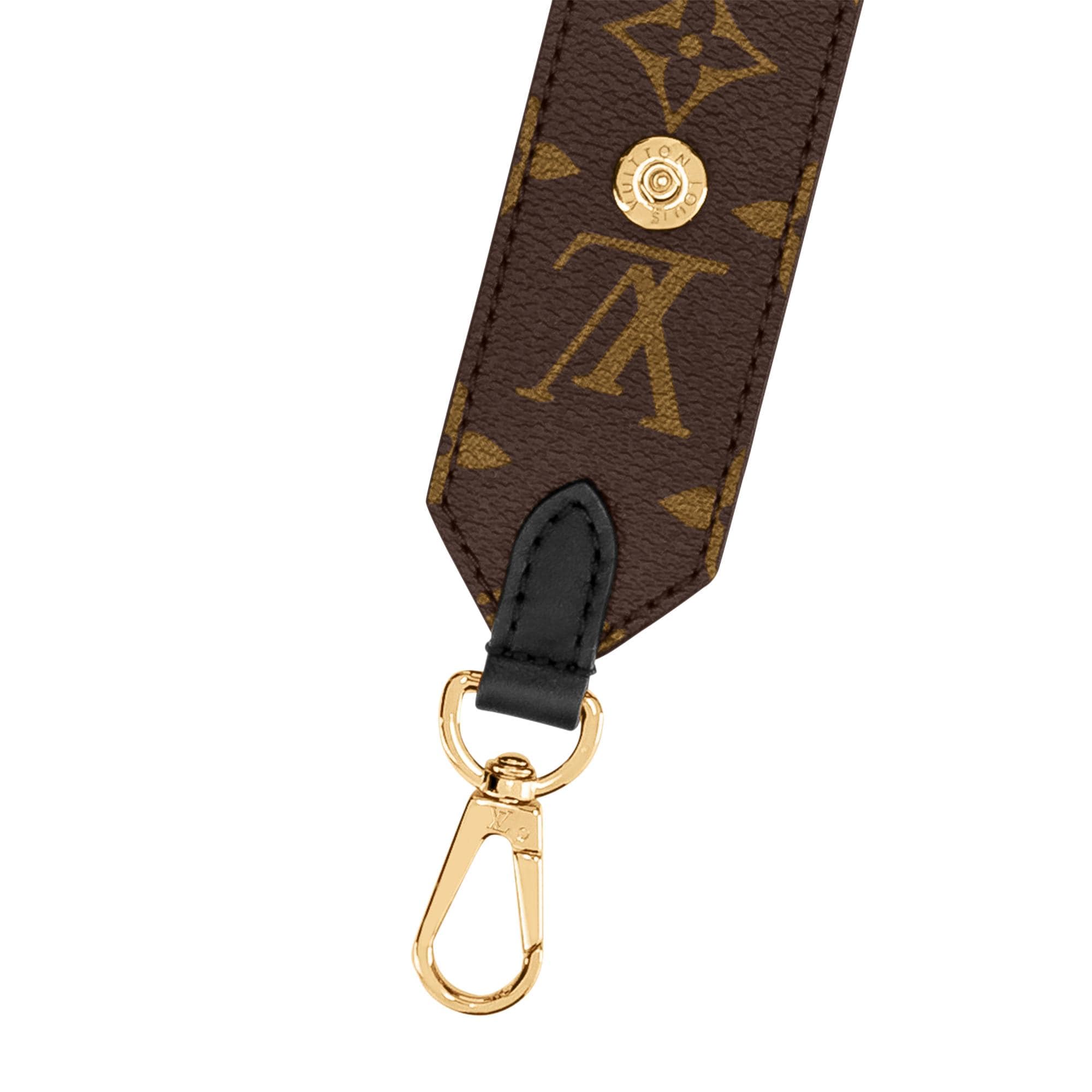 Bandoulière Monogram in Women