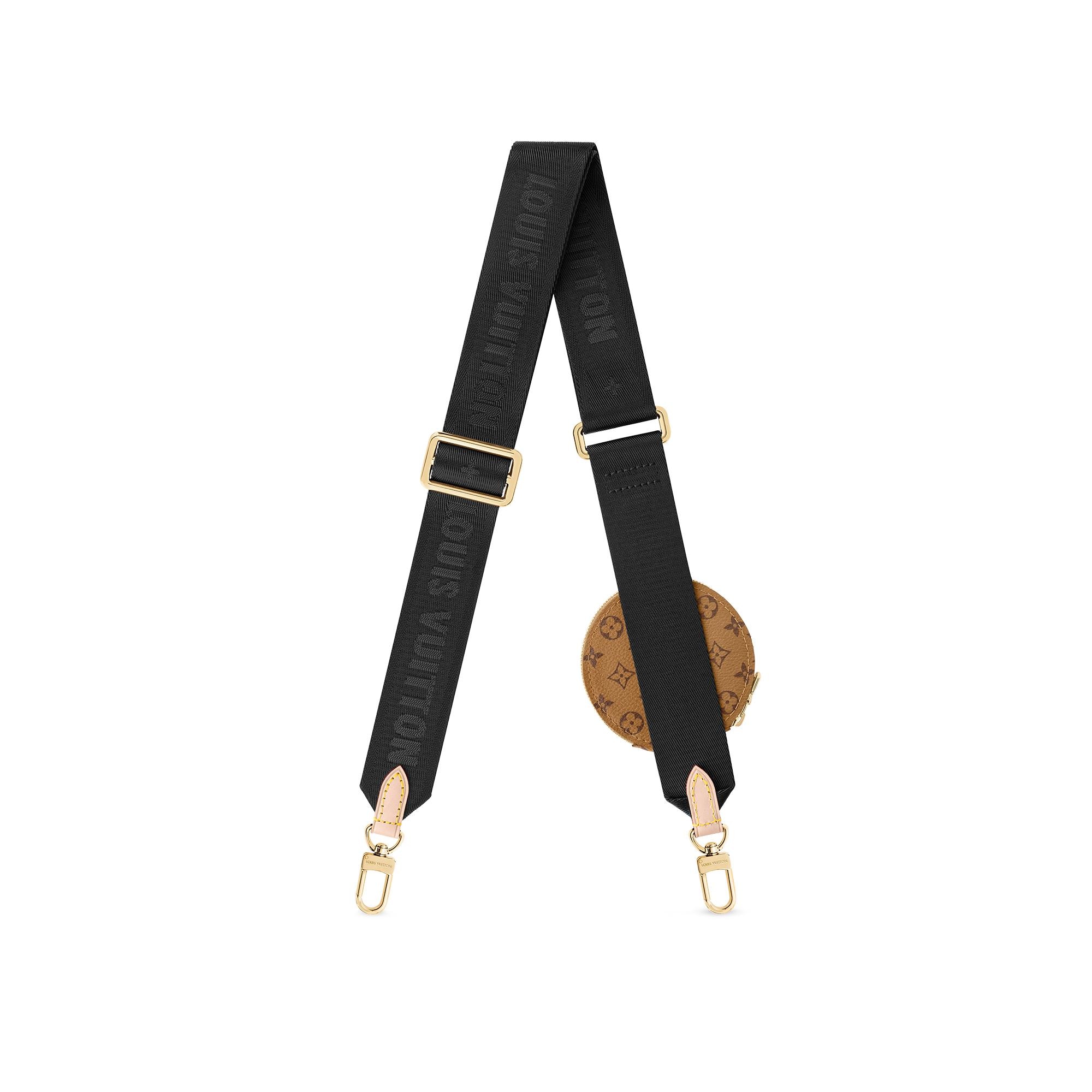 Bandoulière Monogram Reverse in Women