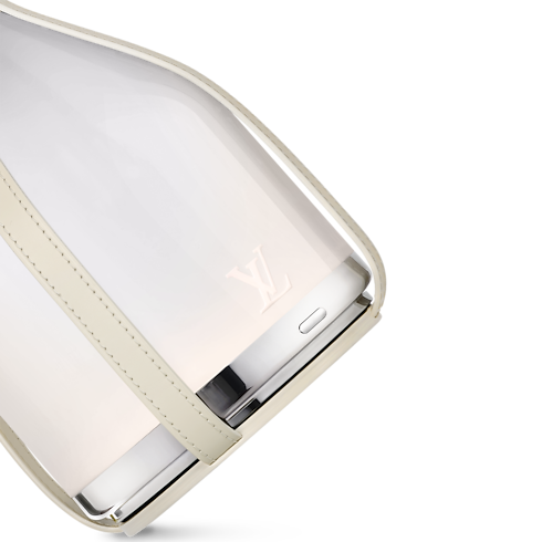 Bell Lamp By Edward Barber & Jay Osgerby Monogram in Trunks, Travel and Home's Home and Art of Dining Objets Nomades - Furniture Collection collections by Louis Vuitton (Product zoom)