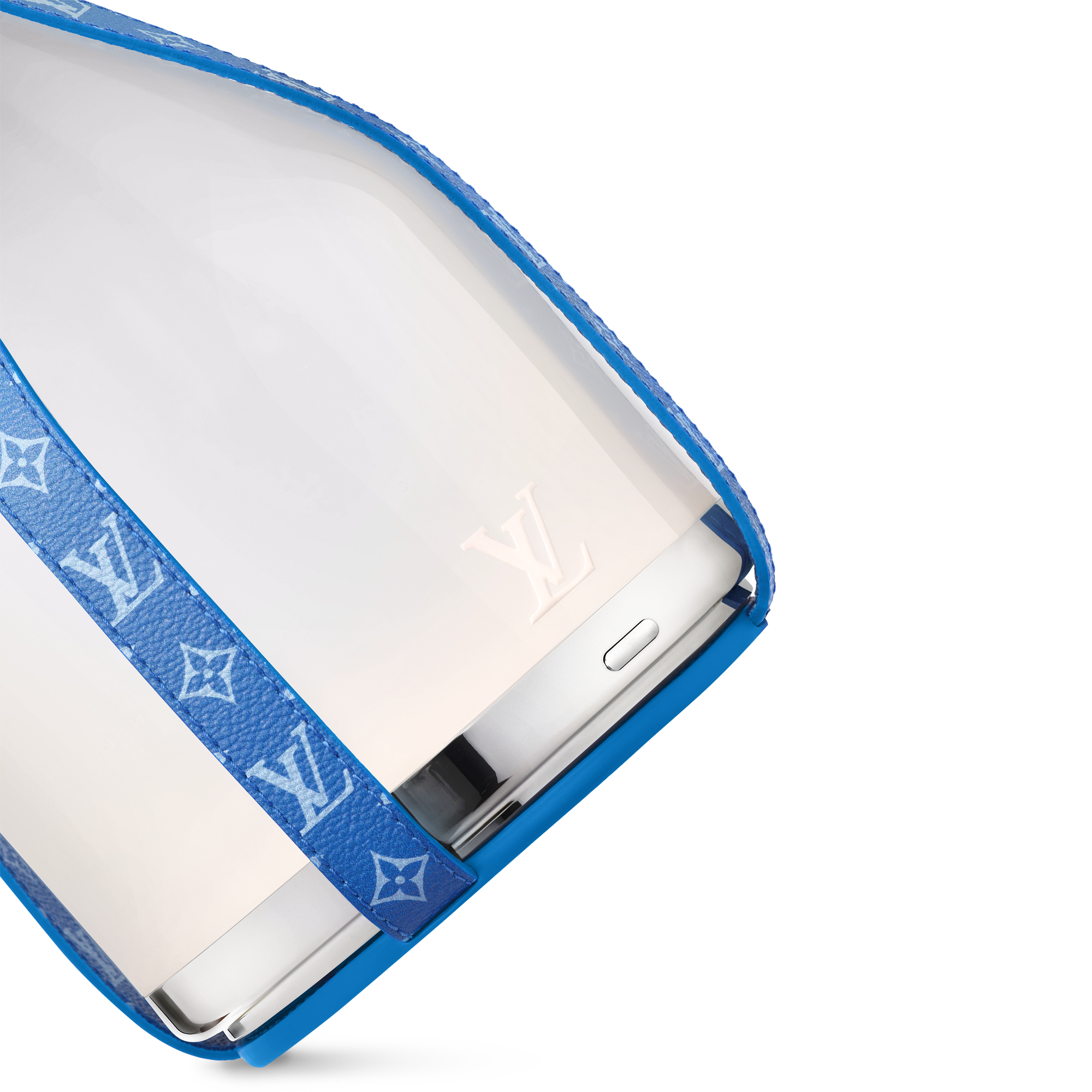 Bell Lamp By Edward Barber & Jay Osgerby Monogram in Trunks, Travel and Home