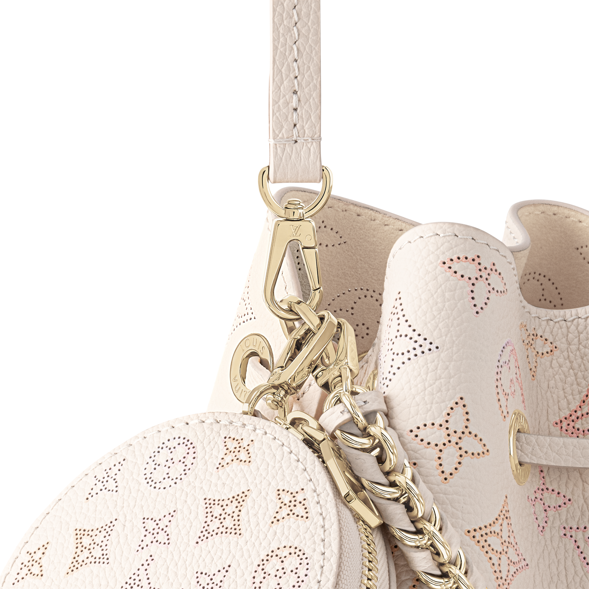 Bella Mahina in Women