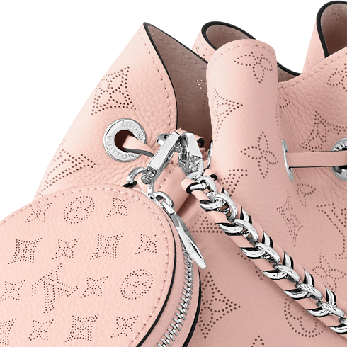 Bella Mahina in Bags and Small Leather Goods's Women Bags Newness collections by Louis Vuitton (Product zoom)