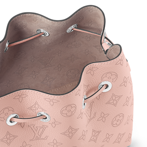 Bella Mahina in Bags and Small Leather Goods's Women Bags Newness collections by Louis Vuitton (Product zoom)