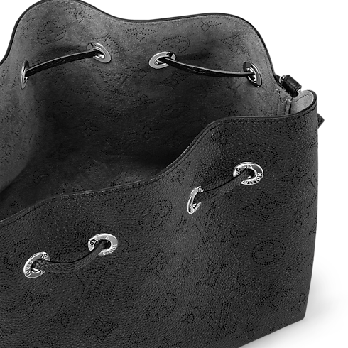 Bella Mahina in Bags and Small Leather Goods's Women Bags Newness collections by Louis Vuitton (Product zoom)