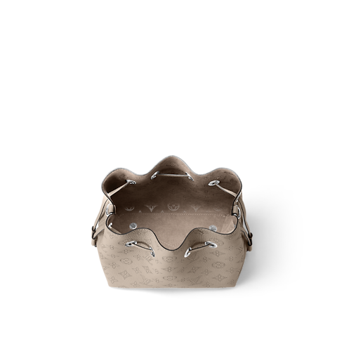 Bella Mahina in Bags and Small Leather Goods's Women Bags Newness collections by Louis Vuitton (Product zoom)