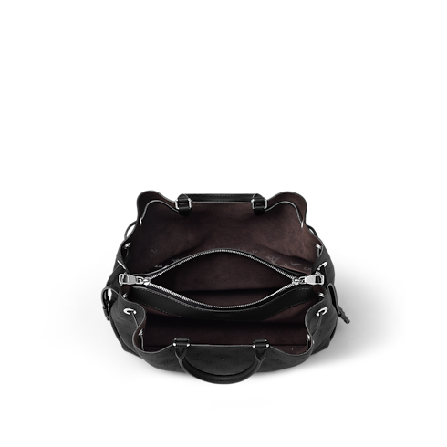Bella Tote Mahina in Bags and Small Leather Goods's Women Bags Newness collections by Louis Vuitton (Product zoom)