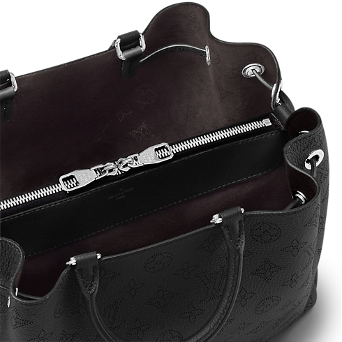 Bella Tote Mahina in Bags and Small Leather Goods's Women Bags Newness collections by Louis Vuitton (Product zoom)