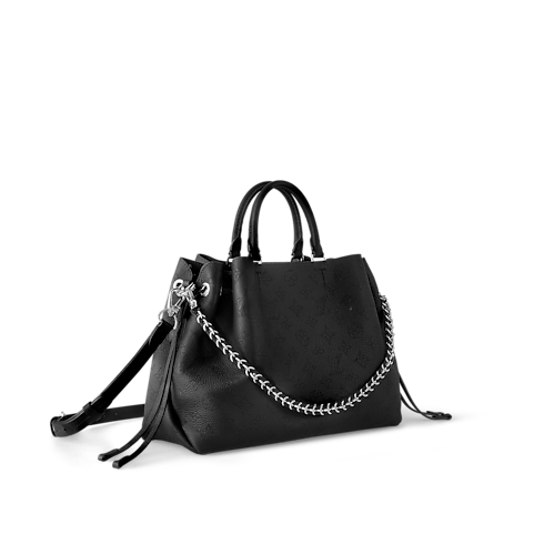 Bella Tote Mahina in Bags and Small Leather Goods's Women Bags Newness collections by Louis Vuitton (Product zoom)