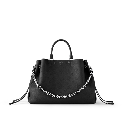 Bella Tote Mahina in Bags and Small Leather Goods's Women Bags Newness collections by Louis Vuitton (Product zoom)