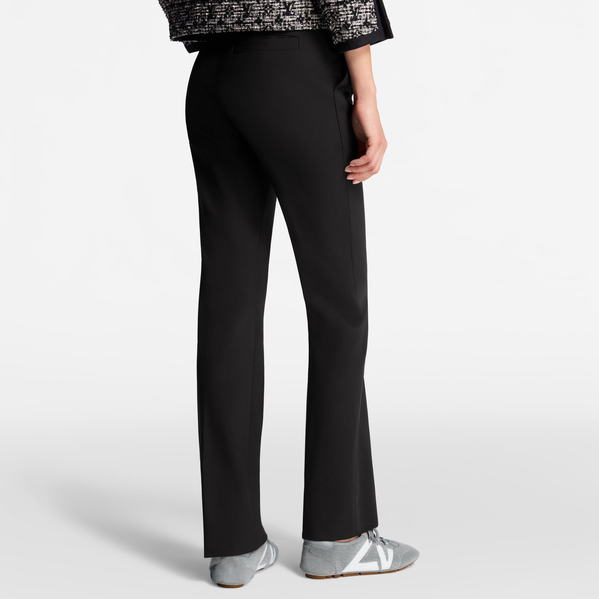 sachin and babi light blue dress women's stretchy bootcut dress pants with pockets | Shop On Temu And Start  Saving