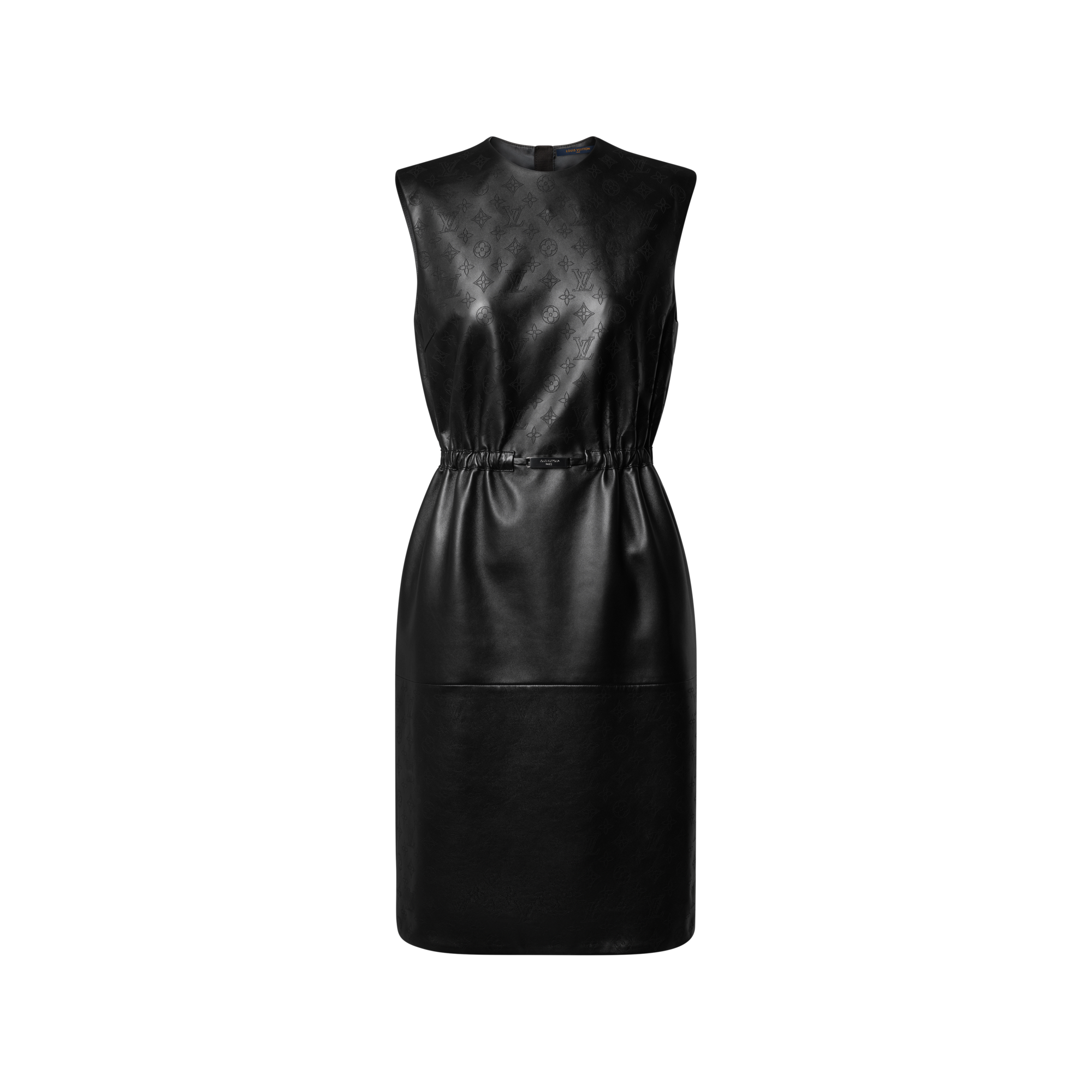 Belted Dress - Ready-to-Wear