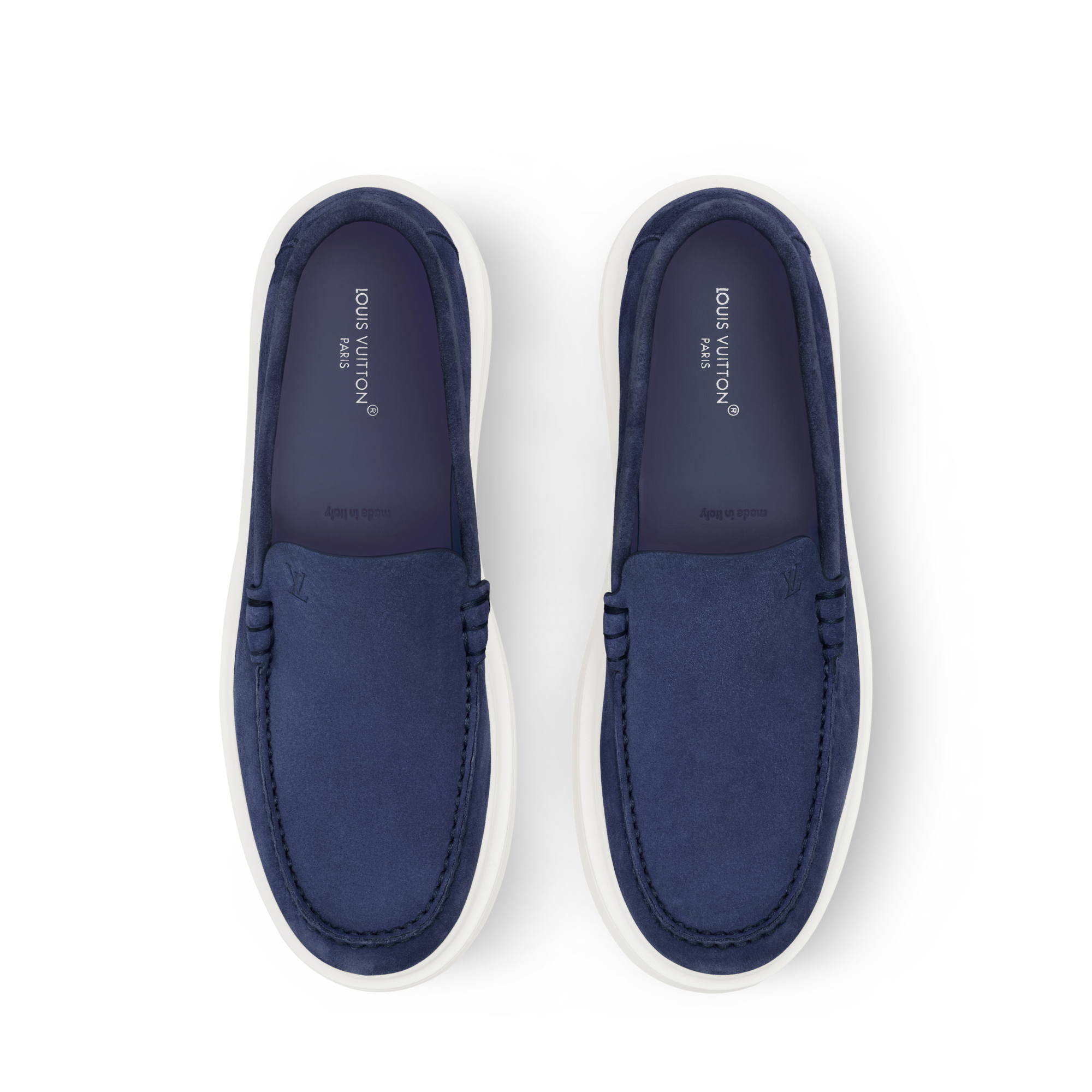 Beverly Hills Loafer - Shoes | LOUIS VUITTON