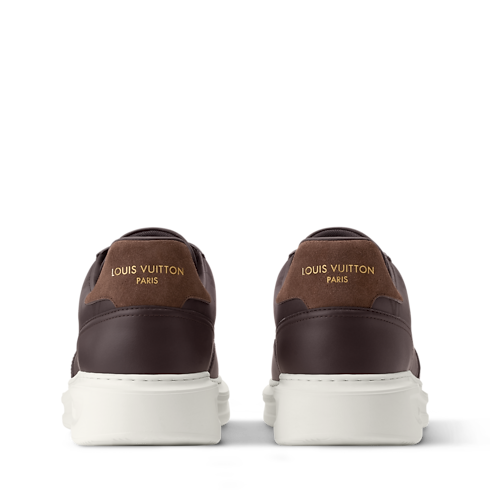 in Men's Shoes Sneakers for Men collections by Louis Vuitton (Product zoom)