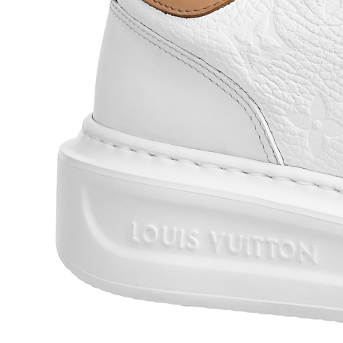 Beverly Hills Sneaker in Men's Shoes Sneakers for Men collections by Louis Vuitton (Product zoom)