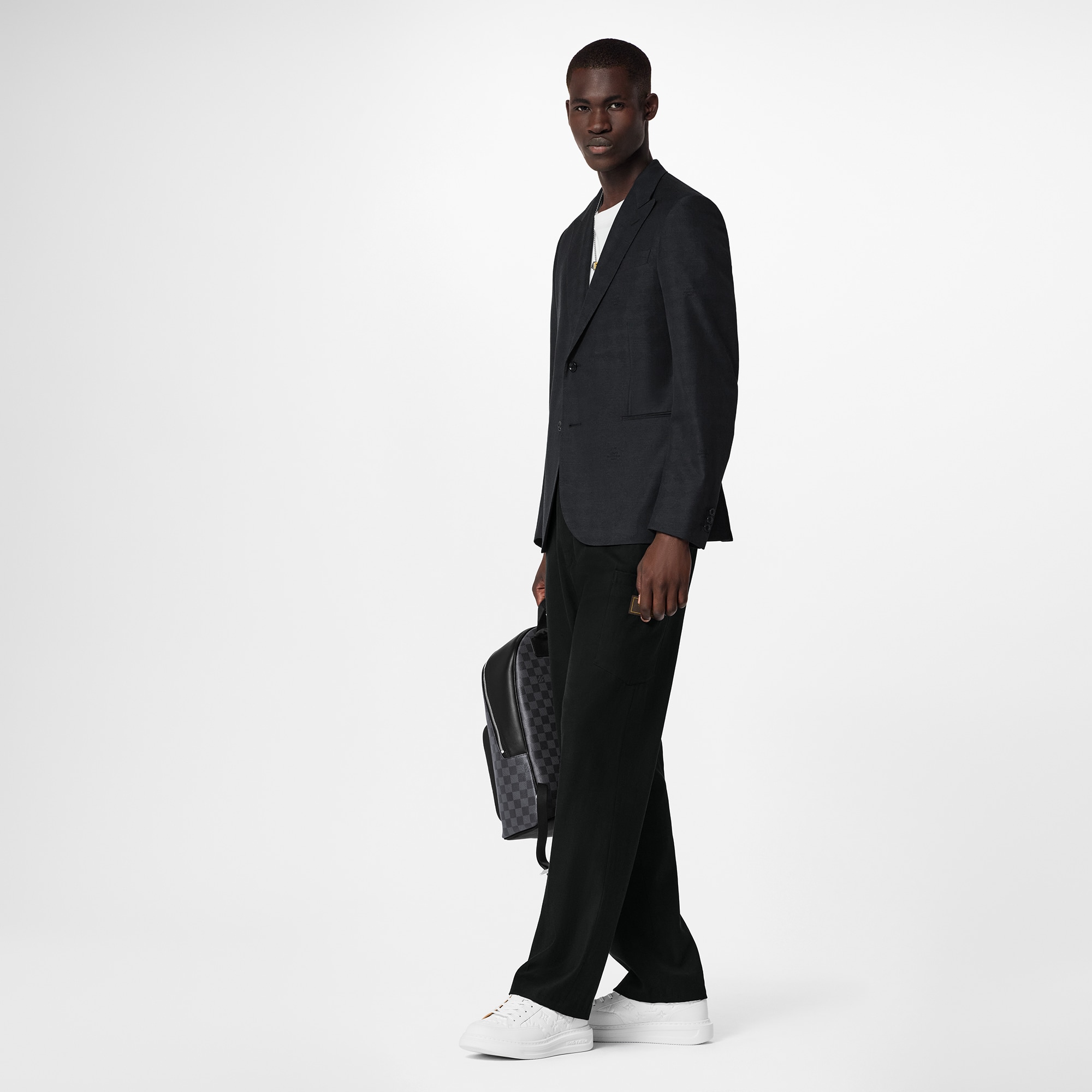 Beverly Hills Sneaker  in Men