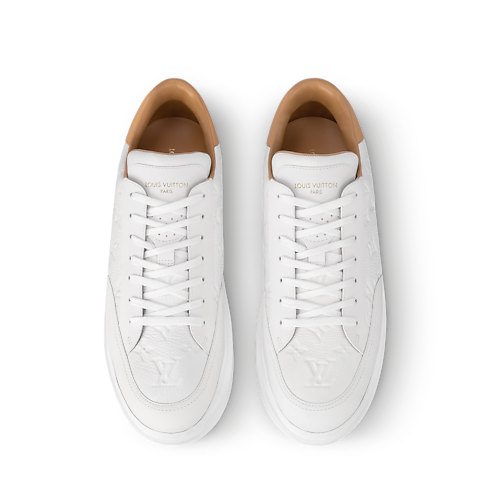 Beverly Hills Sneaker in Men's Shoes Sneakers for Men collections by Louis Vuitton (Product zoom)
