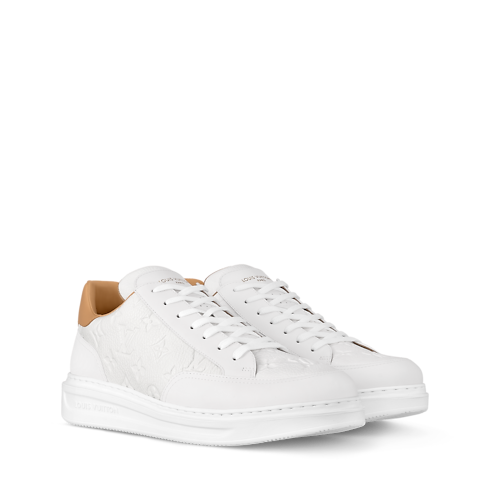 Beverly Hills Sneaker in Men's Shoes Sneakers for Men collections by Louis Vuitton (Product zoom)