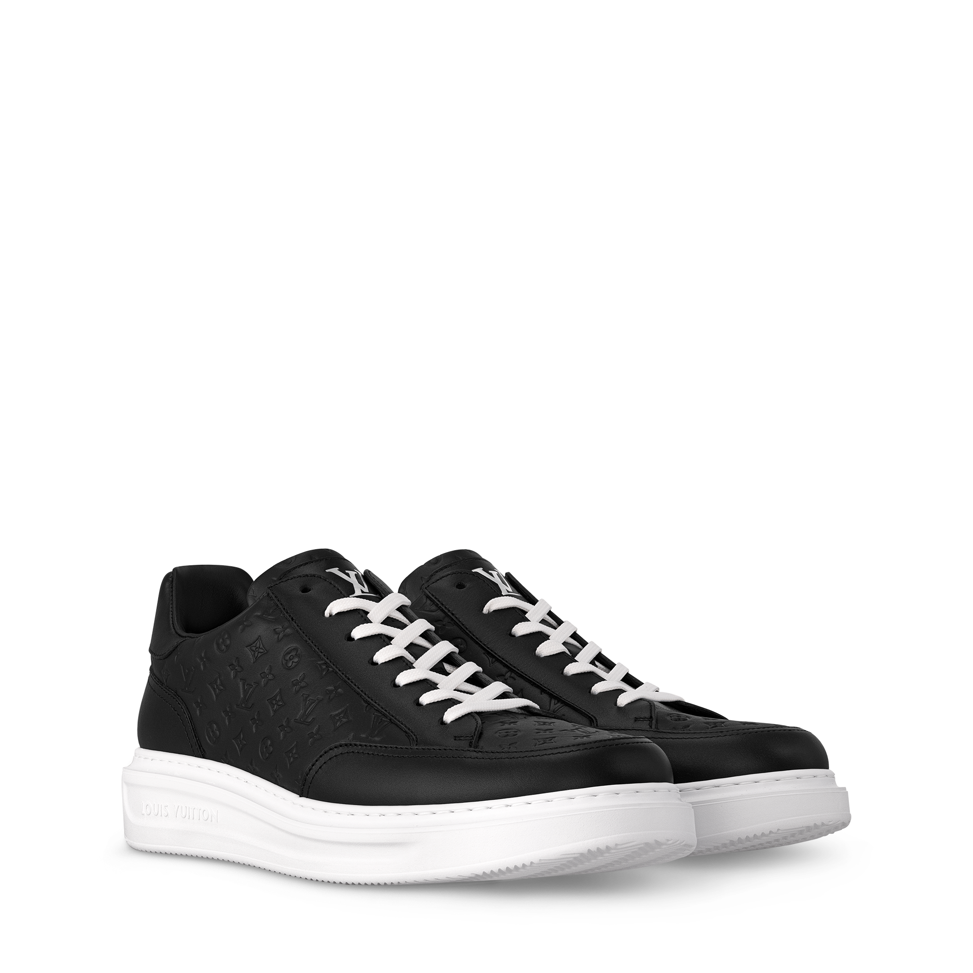 Beverly Hills Sneaker  in Men