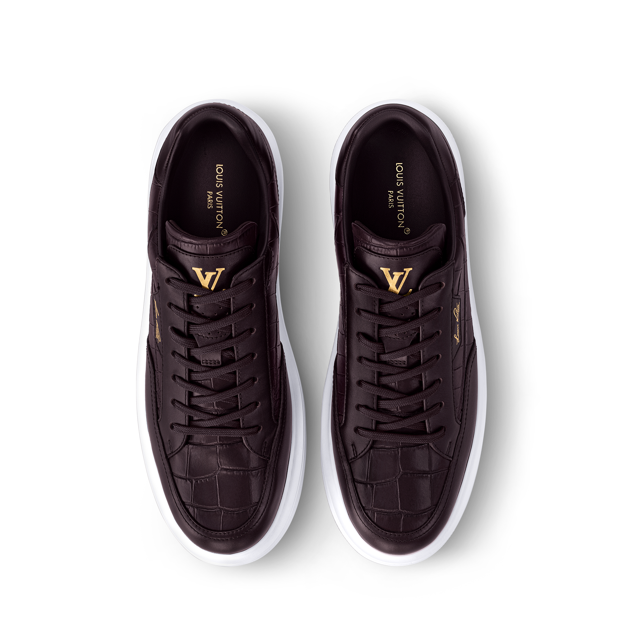 Beverly Hills Sneaker  in Men