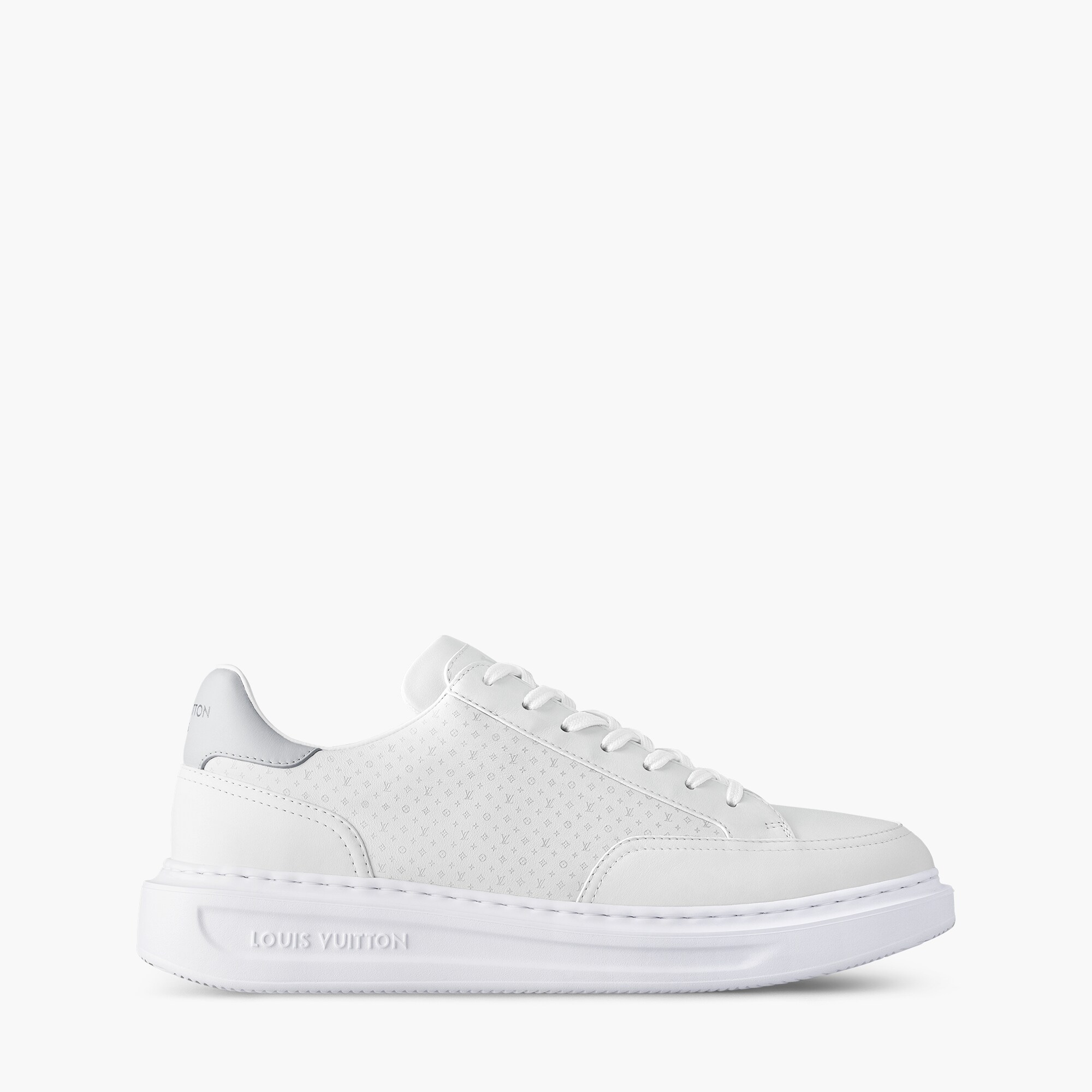 Beverly Hills Sneaker Shoes LOUIS VUITTON