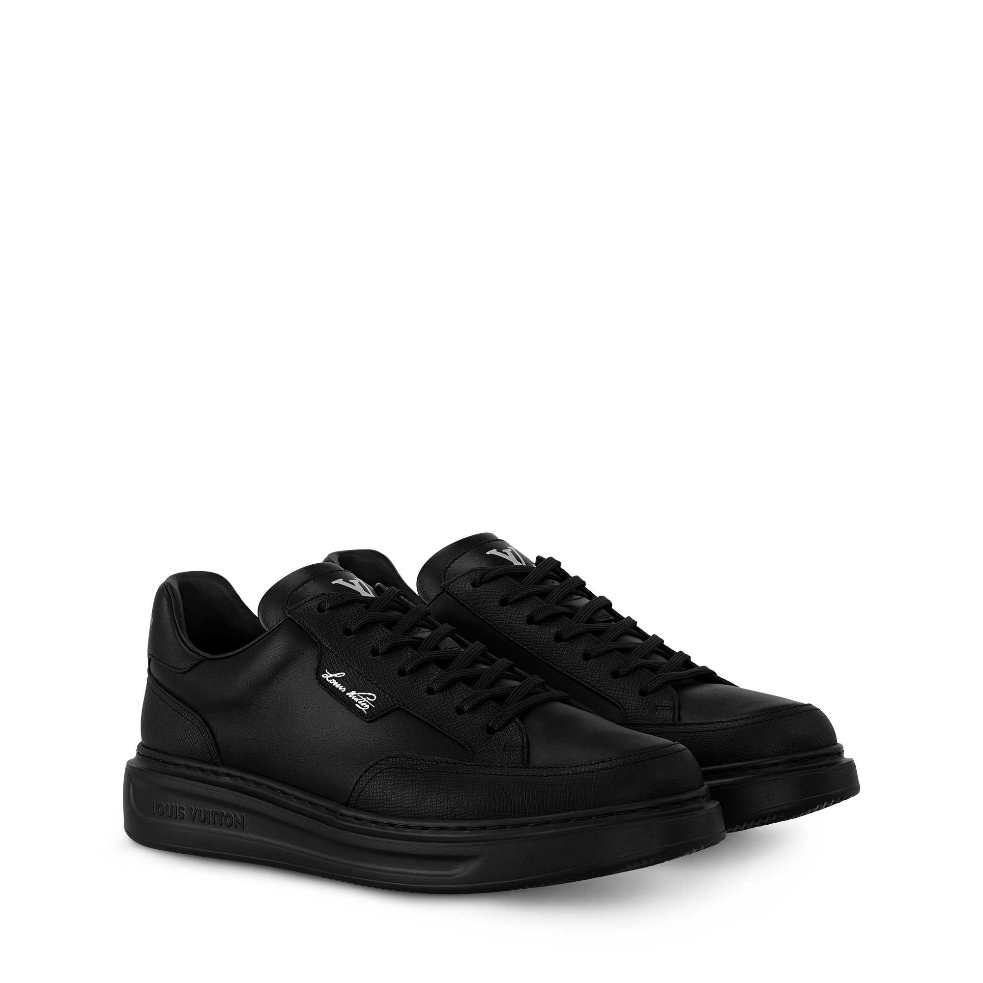 Denim Noir (Not available)