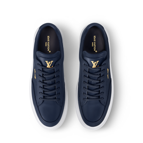 Beverly Hills Sneaker in Men's Shoes Sneakers for Men collections by Louis Vuitton (Product zoom)