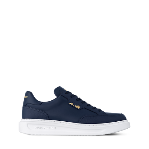 Beverly Hills Sneaker in Men's Shoes Sneakers for Men collections by Louis Vuitton (Product zoom)