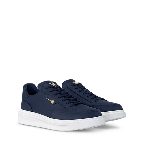 Beverly Hills Sneaker in Men's Shoes Sneakers for Men collections by Louis Vuitton (Product zoom)