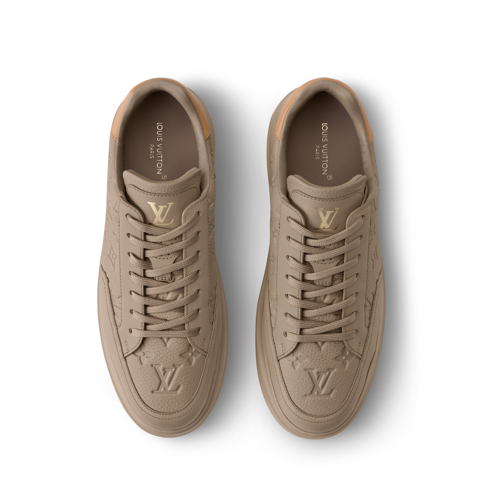 Beverly Hills Sneaker  in Men