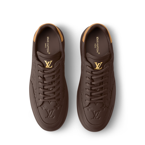 Beverly Hills Sneaker in Men's Shoes Sneakers for Men collections by Louis Vuitton (Product zoom)