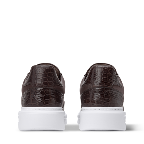 Beverly Hills Sneaker in Men's Shoes Sneakers for Men collections by Louis Vuitton (Product zoom)