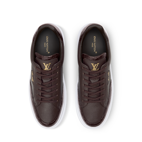 Beverly Hills Sneaker in Men's Shoes Sneakers for Men collections by Louis Vuitton (Product zoom)