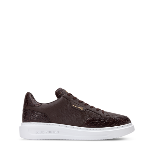Beverly Hills Sneaker in Men's Shoes Sneakers for Men collections by Louis Vuitton (Product zoom)