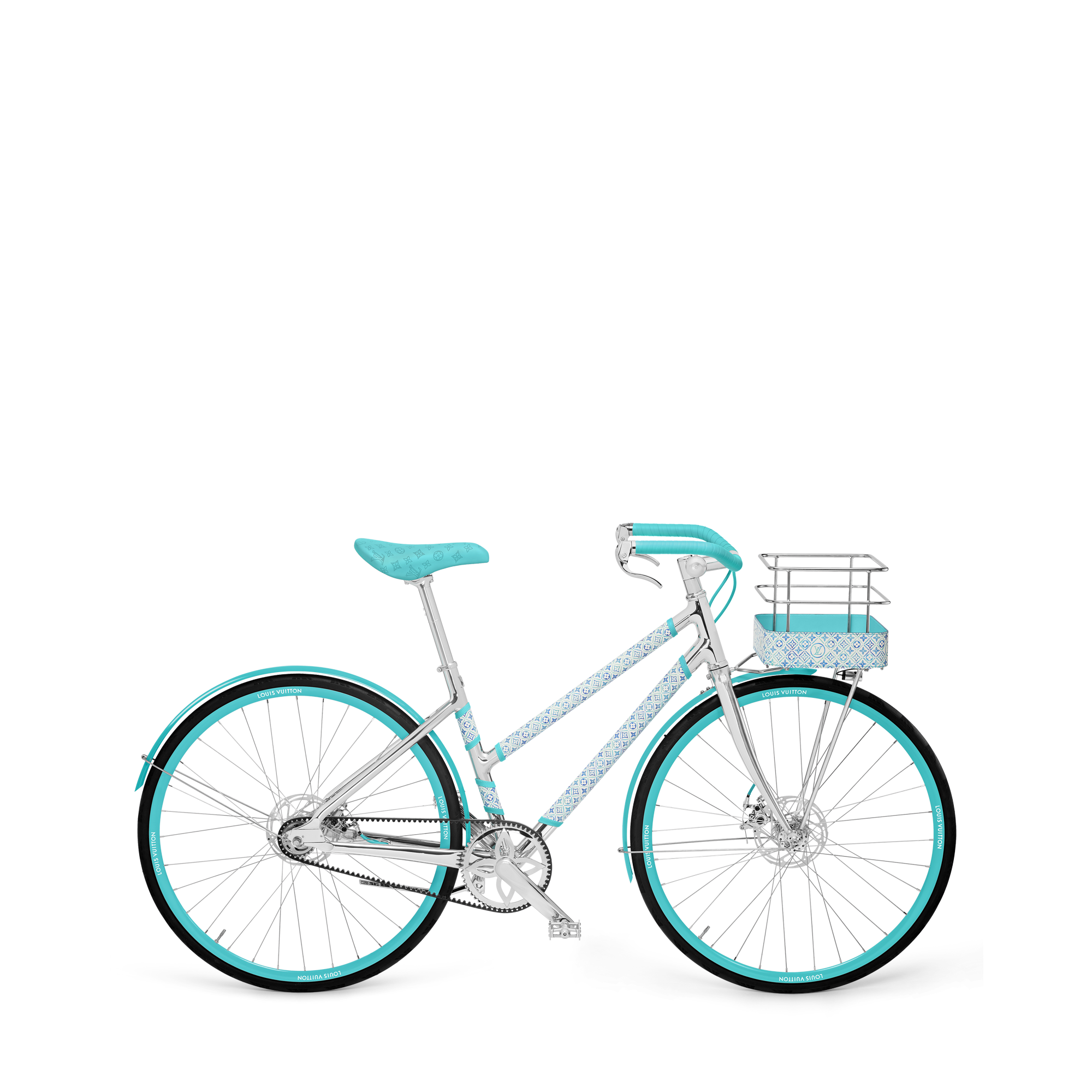 Bike MM  in Trunks, Travel and Home