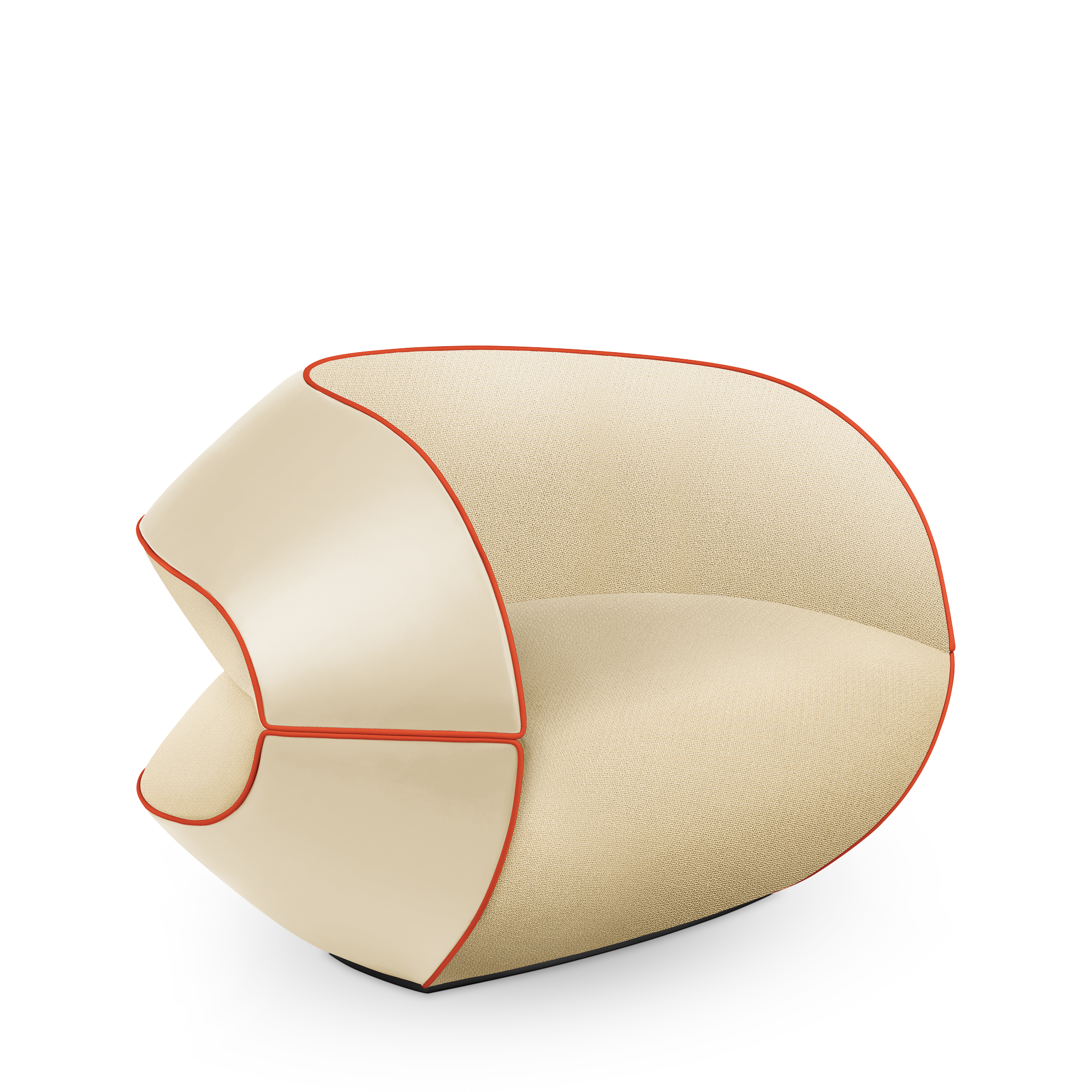 Cream (Not available)