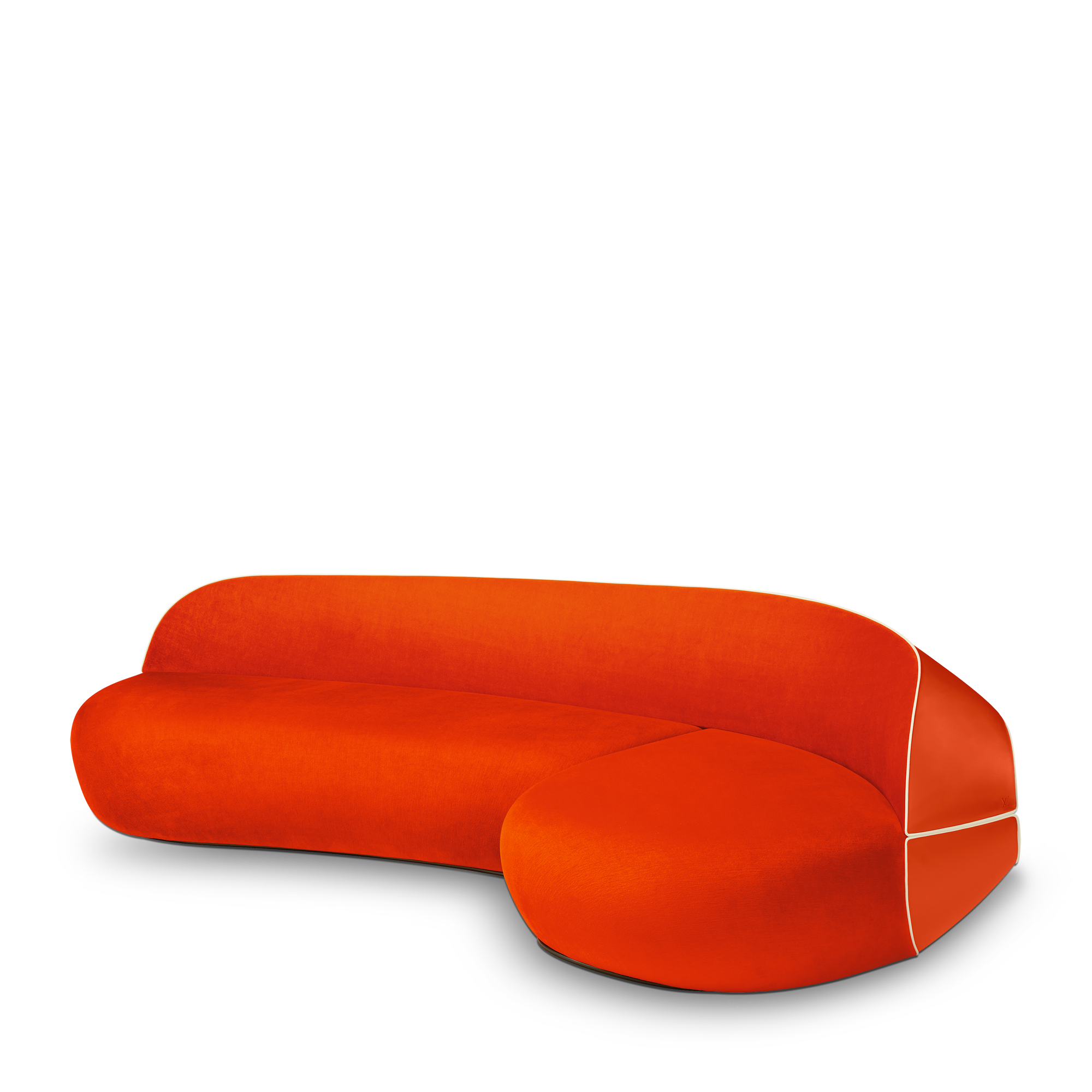 Bright Orange (Not available)